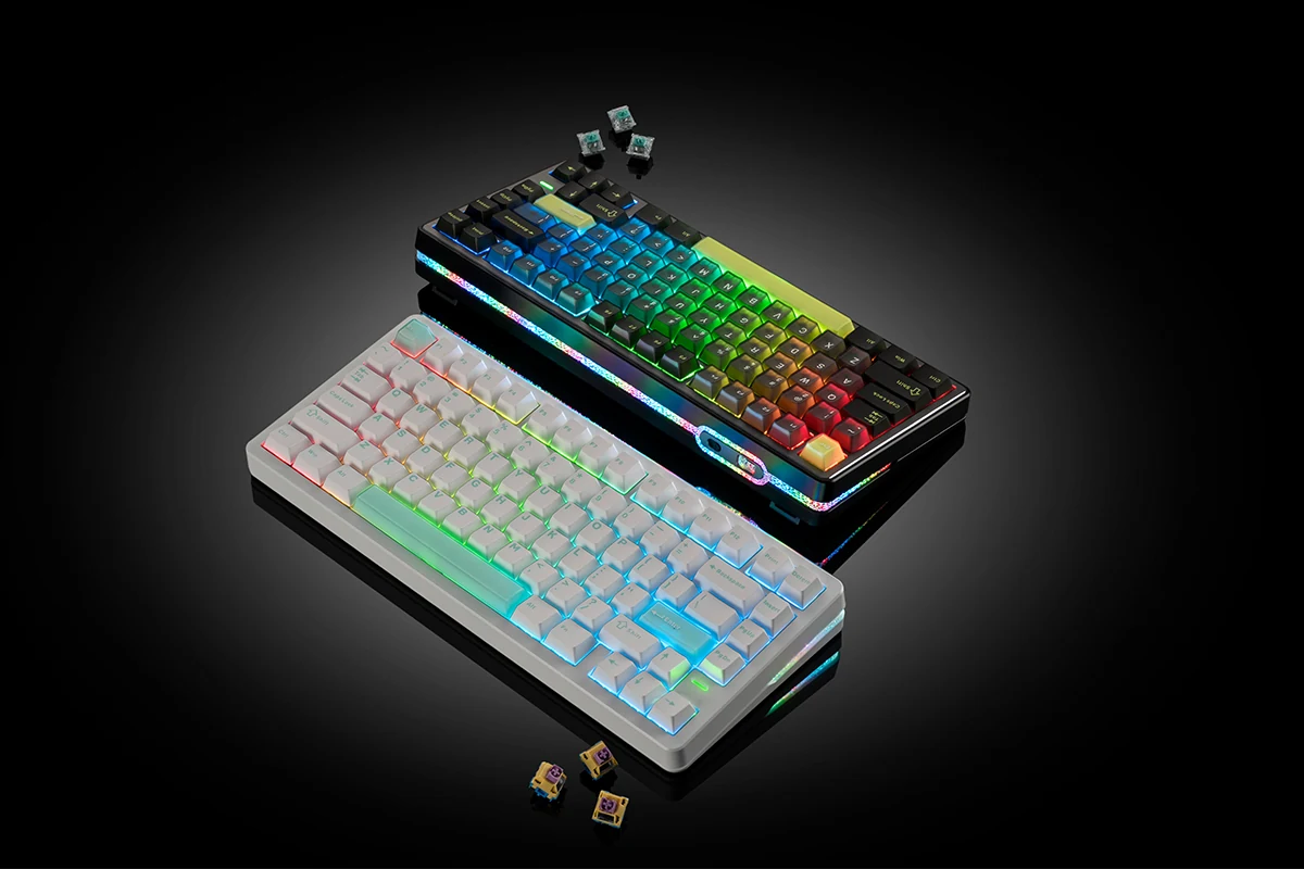VGN Neon HE75